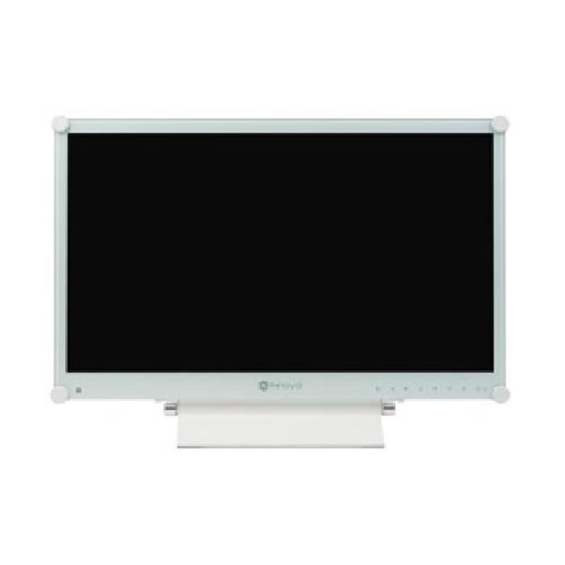AG Neovo MX-24 59 7 cm 23 5 1920 x 1080 Pixels Full HD LCD Wit