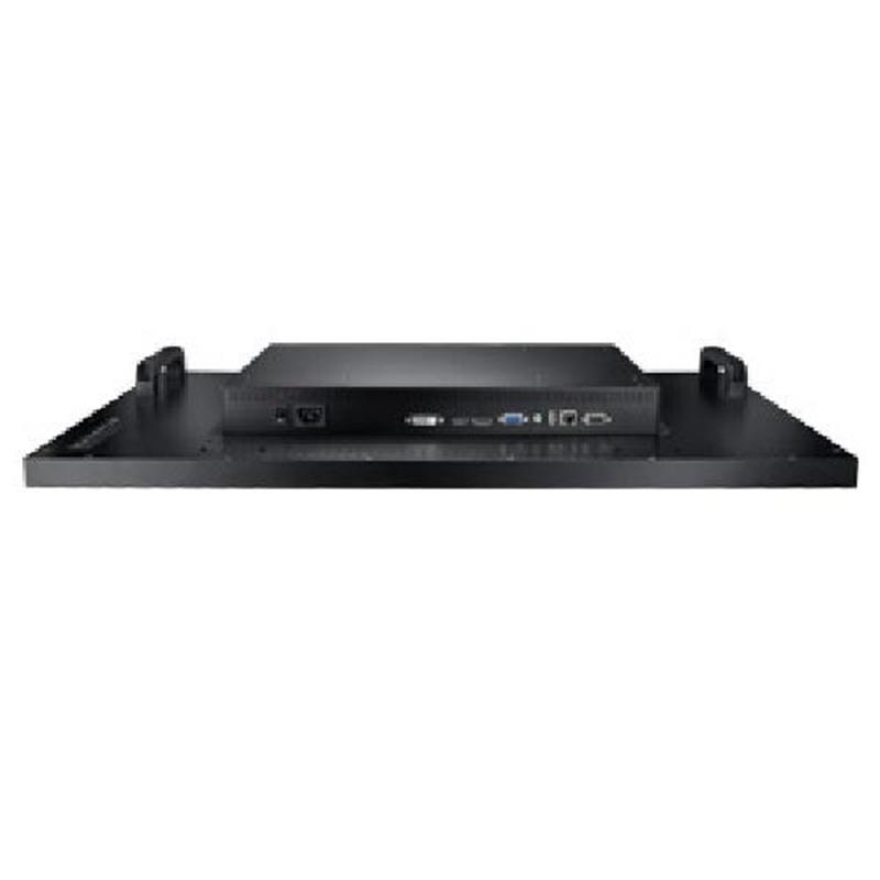 AG Neovo QX-43 108 cm (42.5"") 3840 x 2160 Pixels
