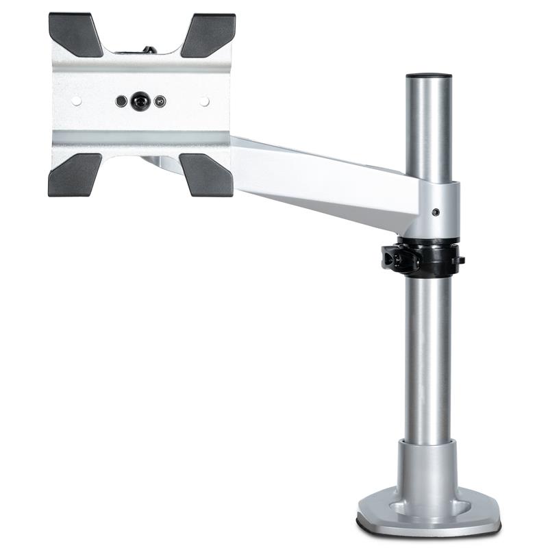 StarTech.com Monitorarm bureau monteerbaar scharnierende arm aluminium premium