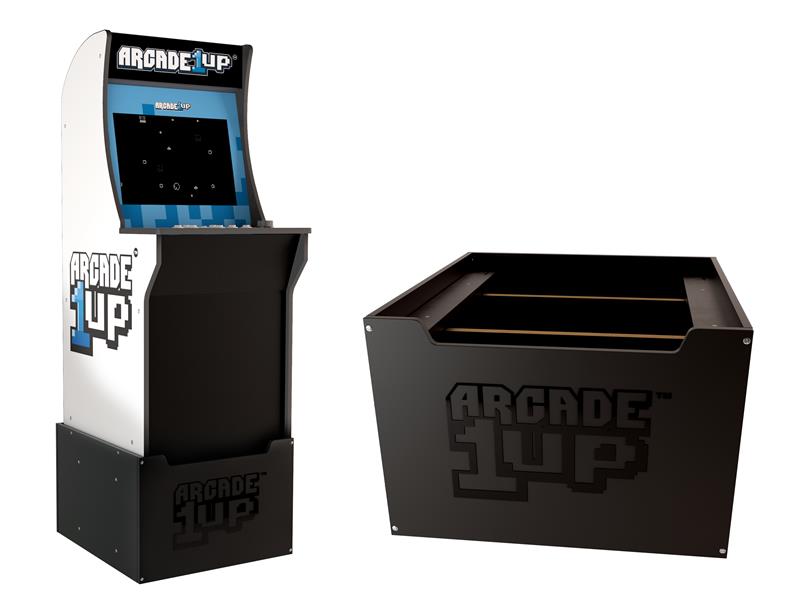 Arcade1Up Riser