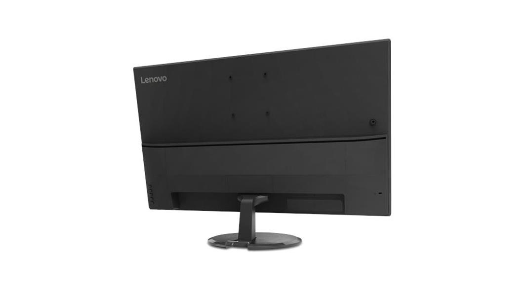Lenovo C32q-20 LED display 80 cm (31.5"") 2560 x 1440 Pixels Quad HD Zwart