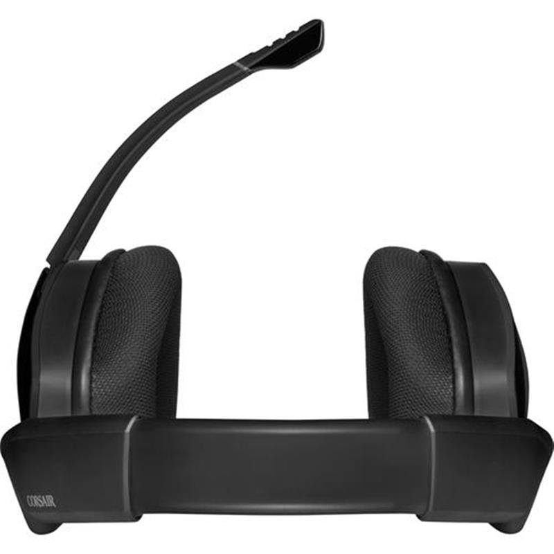 Corsair VOID ELITE SURROUND Headset Hoofdband Zwart