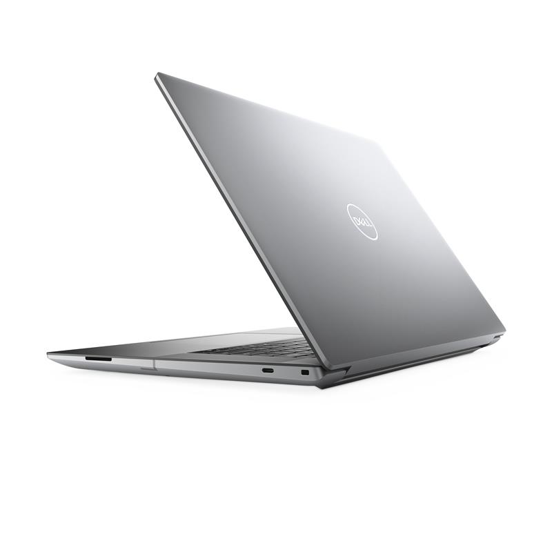 DELL Precision 5690 Intel Core Ultra 7 165H Mobiel werkstation 40,6 cm (16"") Full HD+ 32 GB LPDDR5x-SDRAM 1 TB SSD NVIDIA RTX 1000 Ada Wi-Fi 7 (802.1