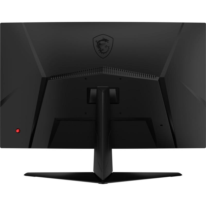 MSI G27C4 E3 computer monitor 68,6 cm (27"") 1920 x 1080 Pixels Full HD LCD Zwart