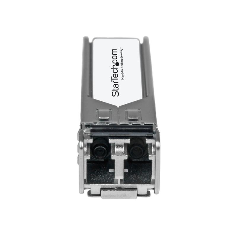 StarTech.com Extreme Networks 10051 compatibel SFP module 1000Base-SX glasvezel optische transceiver 550 m (10051-ST)