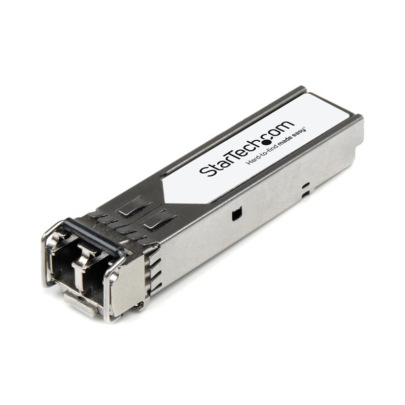 StarTech.com Extreme Networks 10051 compatibel SFP module 1000Base-SX glasvezel optische transceiver 550 m (10051-ST)