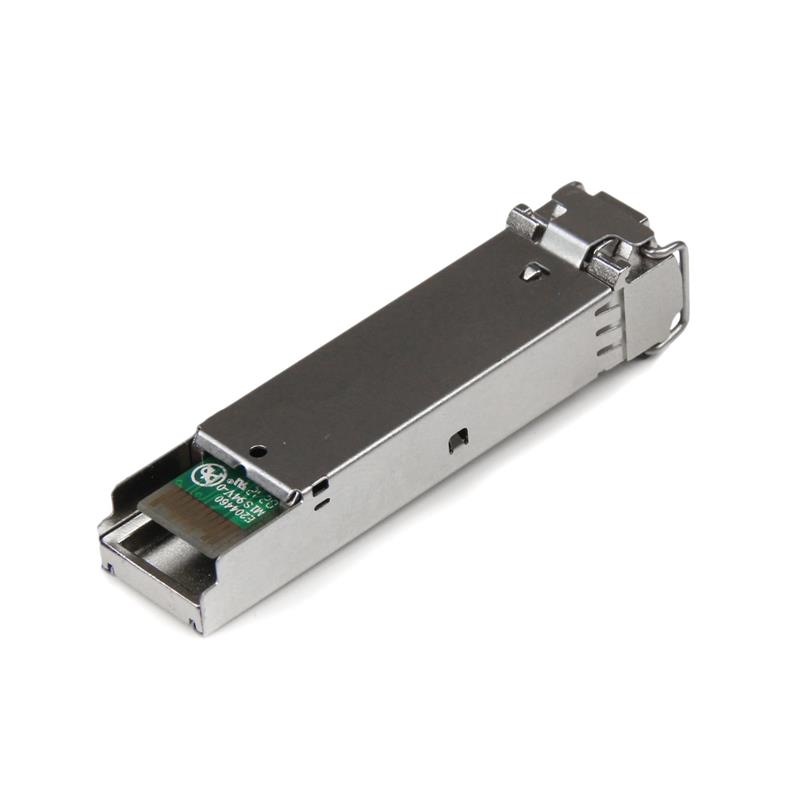 StarTech.com Extreme Networks 10051 compatibel SFP module 1000Base-SX glasvezel optische transceiver 550 m (10051-ST)