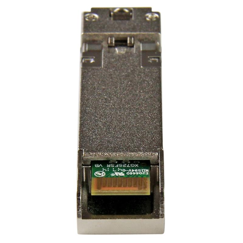 StarTech.com Cisco FET-10G compatibel SFP+ module 10GBase-SR glasvezel optische transceiver 100 m (FET-10G-ST)