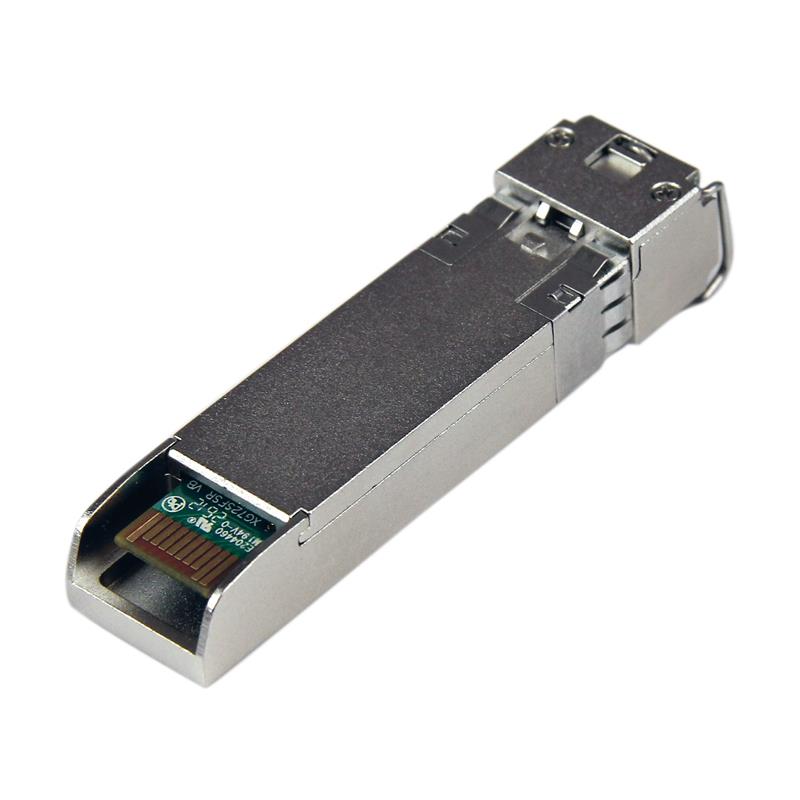 StarTech.com Cisco FET-10G compatibel SFP+ module 10GBase-SR glasvezel optische transceiver 100 m (FET-10G-ST)