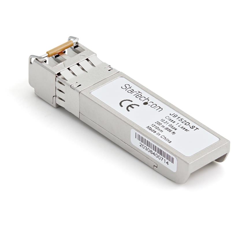 StarTech.com HPE J9152D compatibel SFP+ module - 10GBASE-LRM glasvezel optische transceiver - 200 m