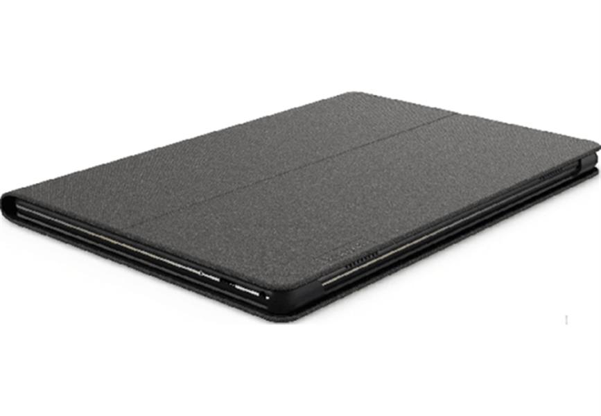 Lenovo ZG38C02761 tabletbehuizing 25,4 cm (10"") Flip case Zwart