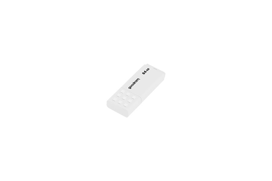 Goodram UME2 USB flash drive 64 GB USB Type-A 2.0 Wit