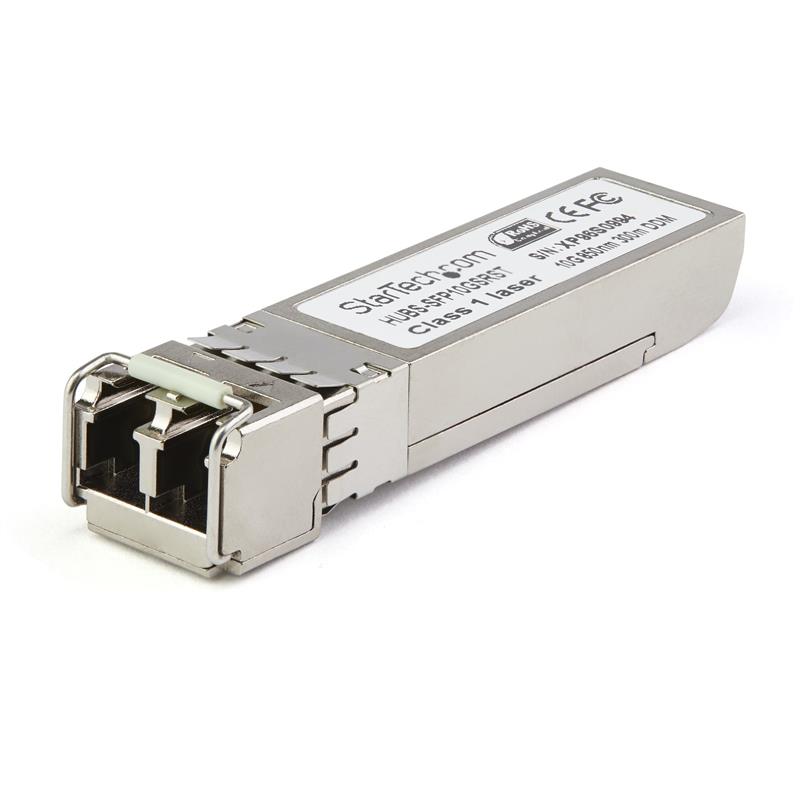 StarTech.com SFP+ transceiver module - compatibel met Dell EMC SFP-10G-LR - 10GBASE-LR