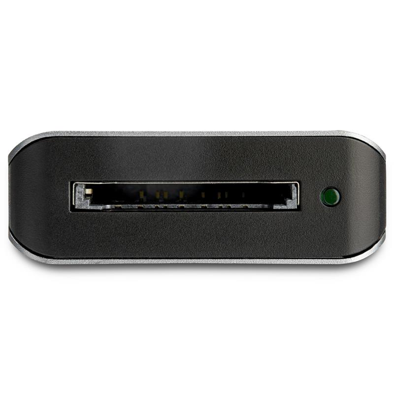 StarTech.com 3-poorts USB-C hub met SD kaartlezer 10 Gbps 3x USB-A