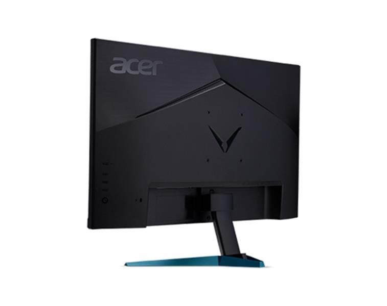 Acer NITRO VG0 VG280K 71,1 cm (28"") 3840 x 2160 Pixels 4K Ultra HD LED Zwart