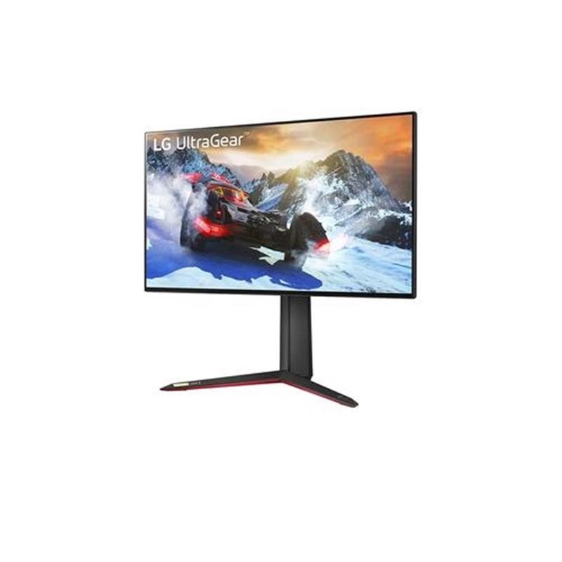 LG 27GP95RP-B computer monitor 68,6 cm (27"") 3840 x 2160 Pixels 4K Ultra HD Zwart