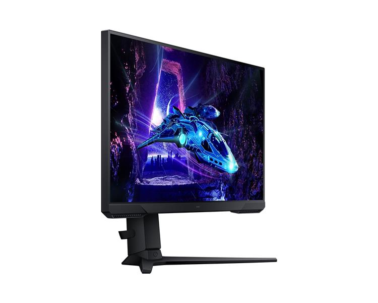 Samsung Odyssey G3 24 inch G30D FHD 180Hz Gaming Monitor