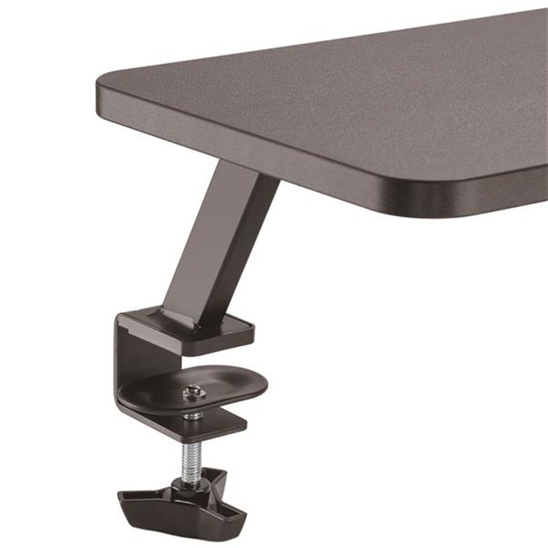 StarTech.com Monitorstandaard monitor arm montagebeugel extra breed 65 cm