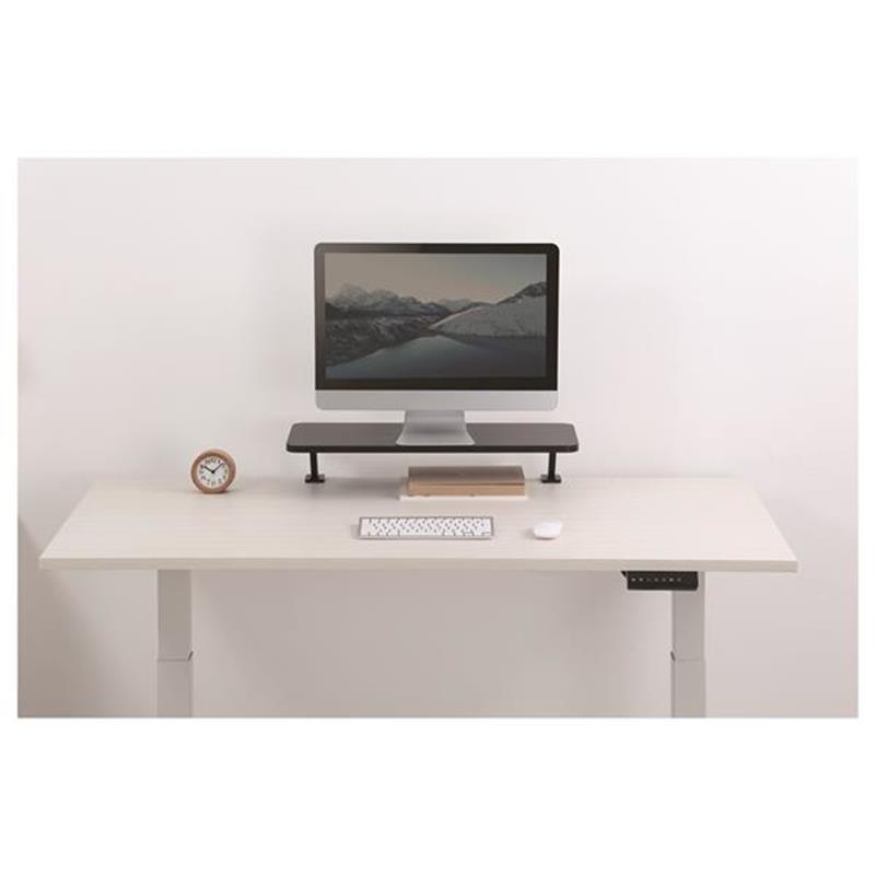 StarTech.com Monitorstandaard monitor arm montagebeugel extra breed 65 cm