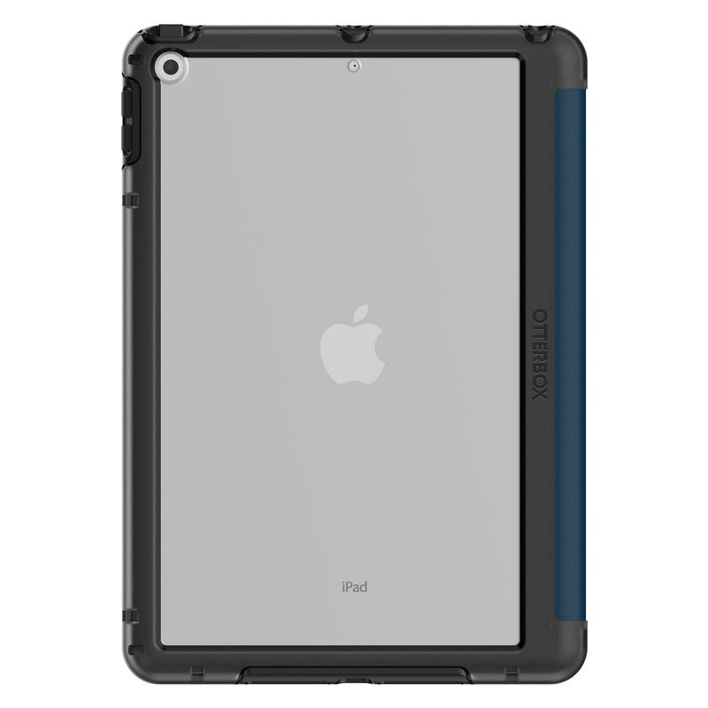 OtterBox Symmetry Folio Series voor Apple iPad 8th/7th gen, Coastal Evening - Geen retailverpakking