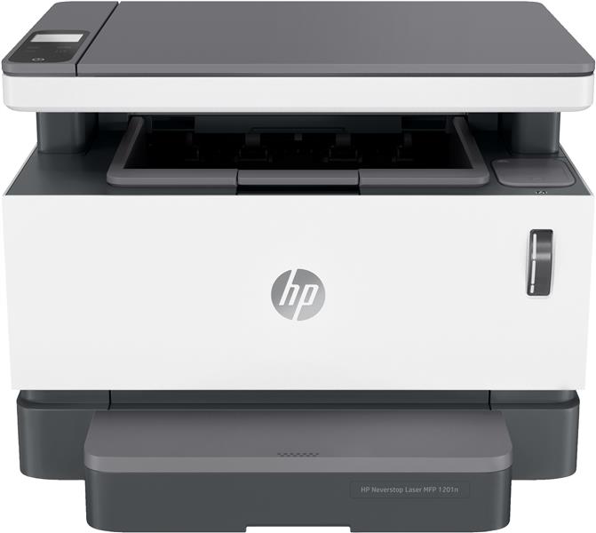 HP Neverstop Laser 1201n A4 600 x 600 DPI 21 ppm