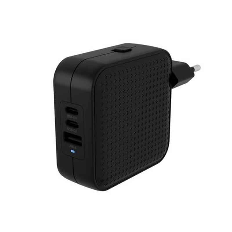 HyperJuice 70W USB-C GaN Travel Charger