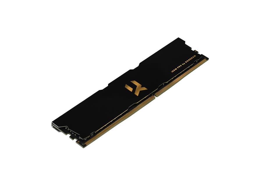 GOODRAM U-DIMM 8 GB PC28800 DDR4 3600 CL17