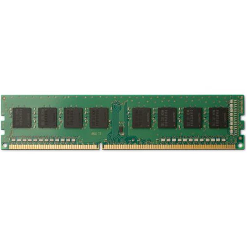 HP 7ZZ65AA geheugenmodule 16 GB 1 x 16 GB DDR4 2933 MHz
