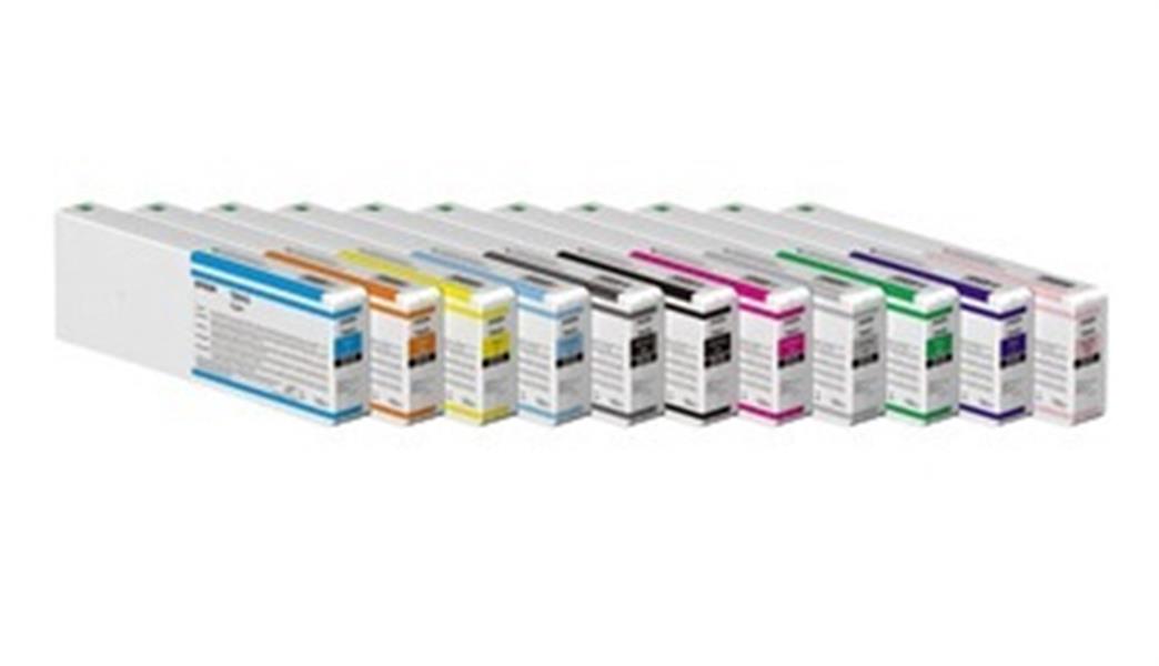 Epson Singlepack Vivid Light Magenta T44J640 UltraChrome PRO 12 700ml