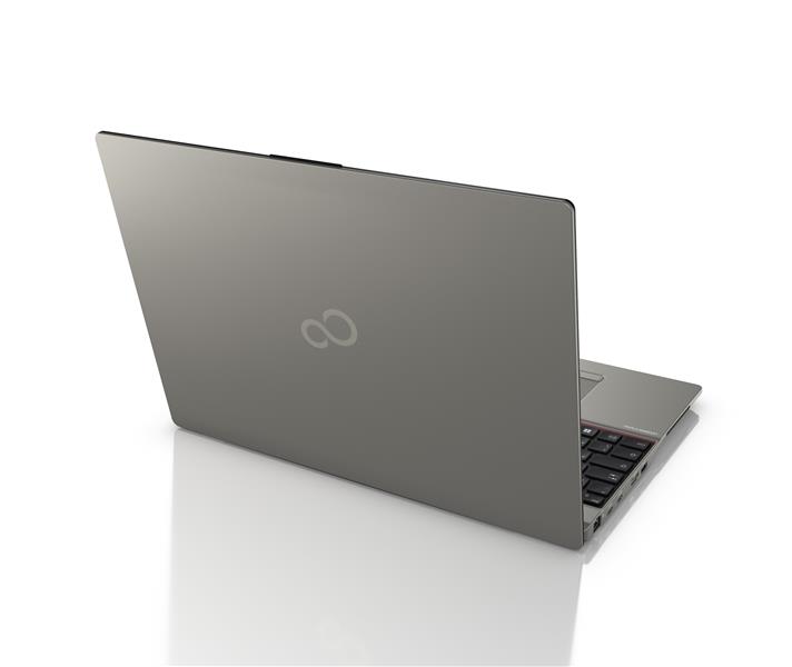 Fujitsu LIFEBOOK U7613 Laptop 40,6 cm (16"") WUXGA Intel® Core™ i7 i7-1355U 16 GB DDR4-SDRAM 512 GB SSD Wi-Fi 6E (802.11ax) Windows 11 Pro Zilver