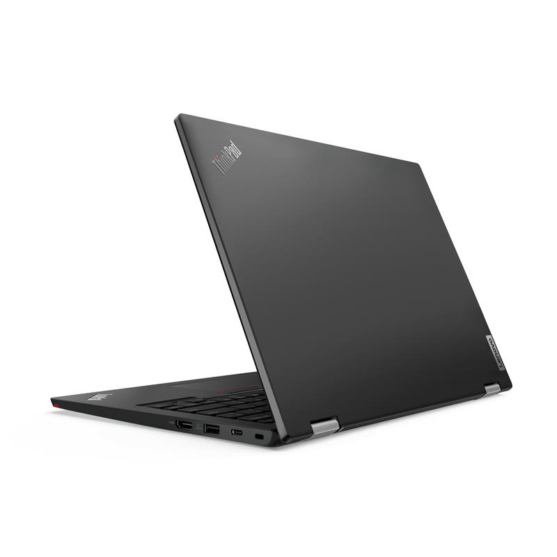 Lenovo ThinkPad L13 2-in-1 Intel Core Ultra 5 125U Hybride (2-in-1) 33,8 cm (13.3"") Touchscreen WUXGA 16 GB LPDDR5-SDRAM 512 GB SSD Wi-Fi 6E (802.11a