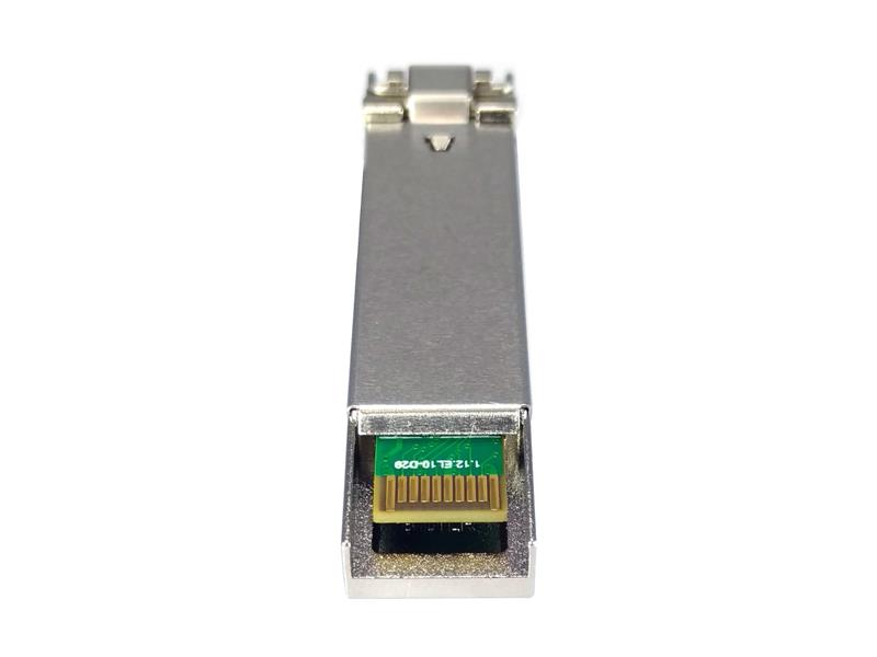 LevelOne SFP-6421 netwerk transceiver module Vezel-optiek 10300 Mbit/s SFP+