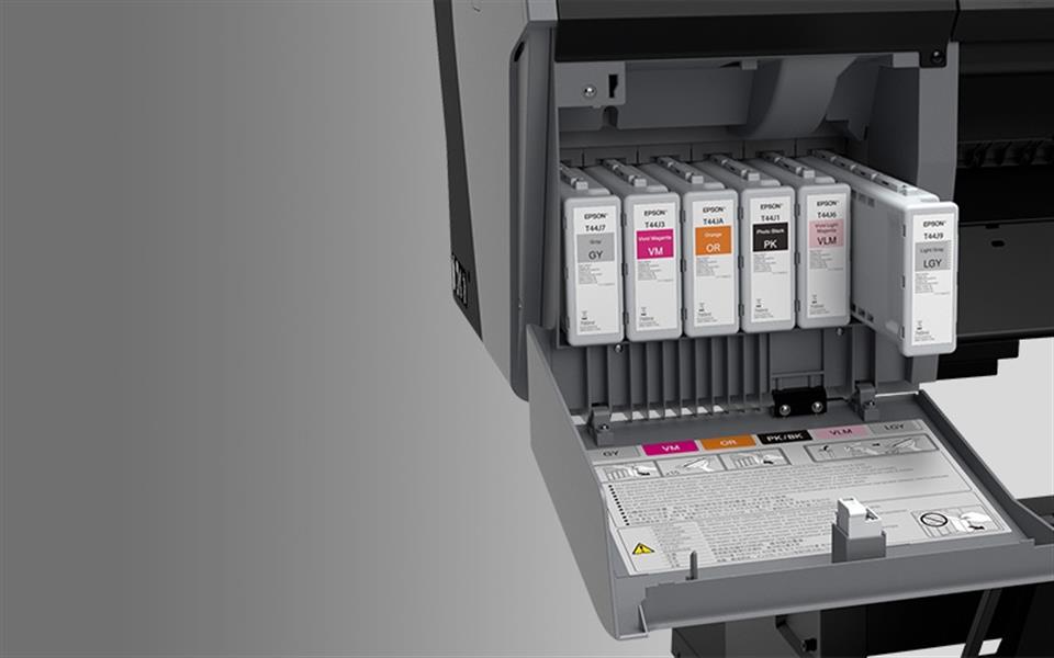 Epson SureColor SC-P9500 Spectro