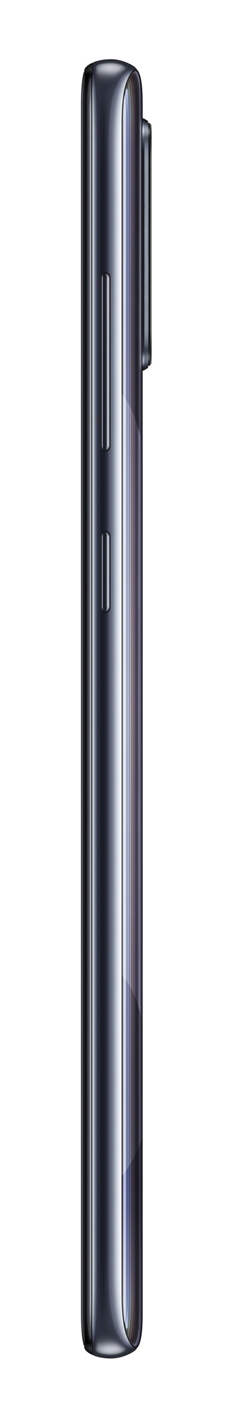 Samsung Galaxy A71 SM-A715F 17 cm (6.7"") 6 GB 128 GB Dual SIM 4G USB Type-C Zwart 4500 mAh