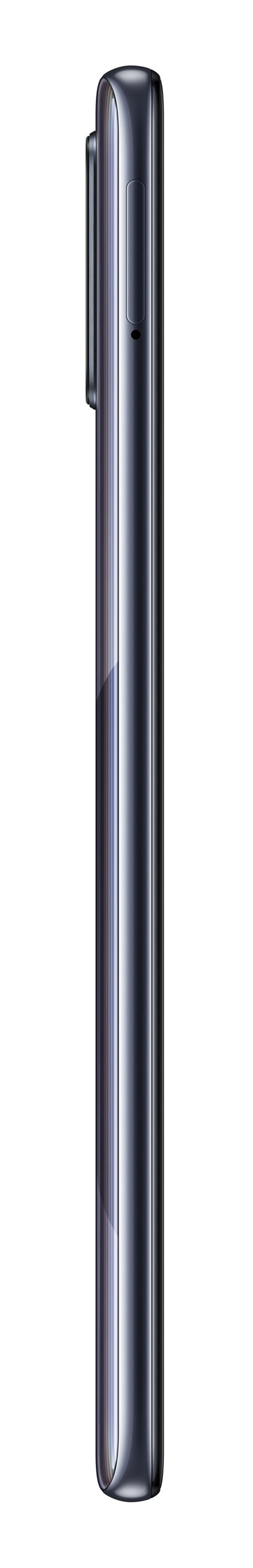Samsung Galaxy A71 SM-A715F 17 cm (6.7"") 6 GB 128 GB Dual SIM 4G USB Type-C Zwart 4500 mAh