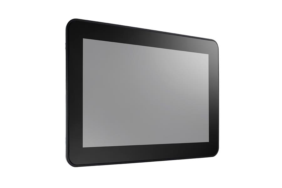 AG Neovo TX-10 25,6 cm (10.1"") 1280 x 800 Pixels WXGA LED Touchscreen Kiosk Zwart