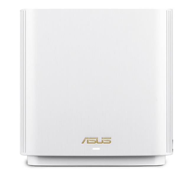 ASUS ZenWiFi AX (XT8) draadloze router Tri-band (2.4 GHz / 5 GHz / 5 GHz) Gigabit Ethernet Wit