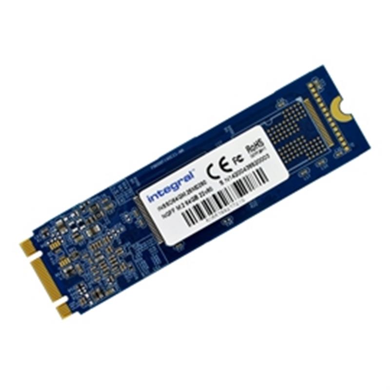 SSD Integral 128GB, M.2