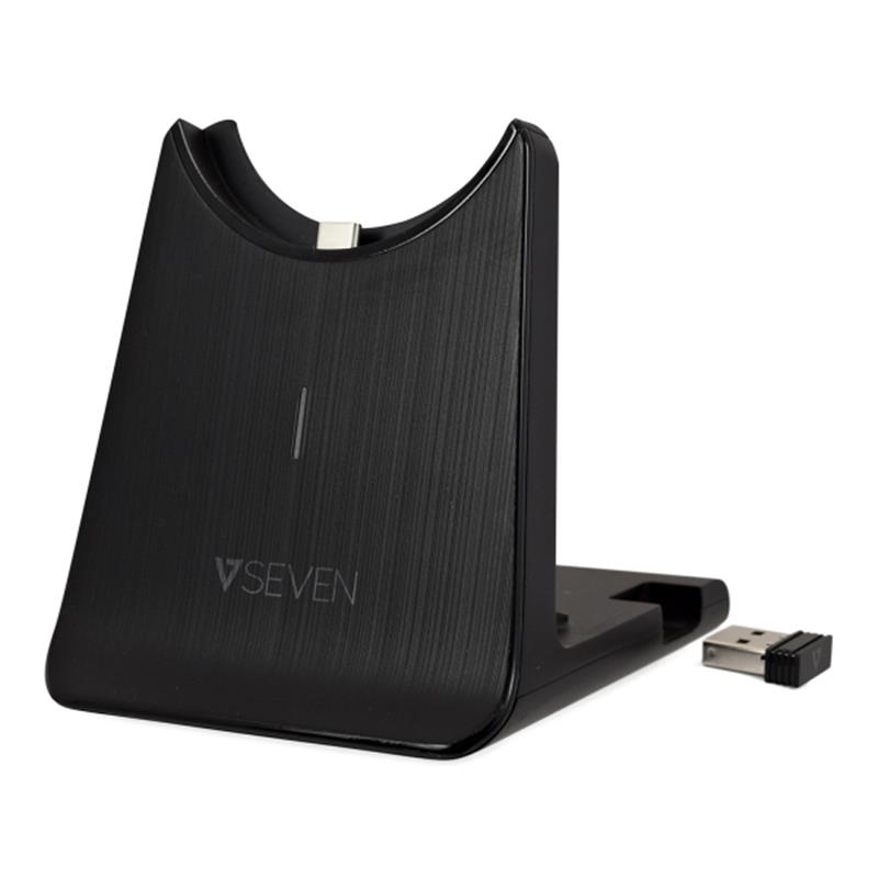 V7 CHCRDL hoofdtelefoon accessoire Koptelefoonstandaard