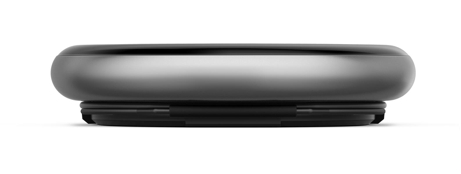 CP700 Speakerphone - Universal Black - Silver USB Bluetooth