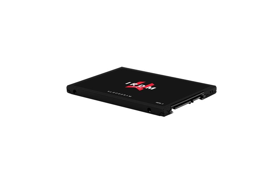 GOODRAM IRDM Pro gen 2 SSD 2 5 512 GB SATA III Phison S12 TLC DDR3L Cache Retail