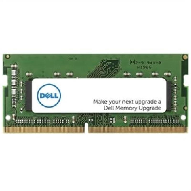 DELL AA937595 geheugenmodule 8 GB 1 x 8 GB DDR4 3200 MHz