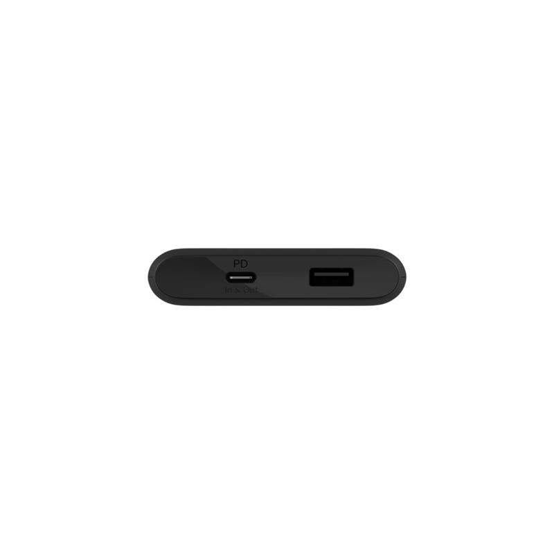 Belkin BOOST?CHARGE 10000 mAh Zwart