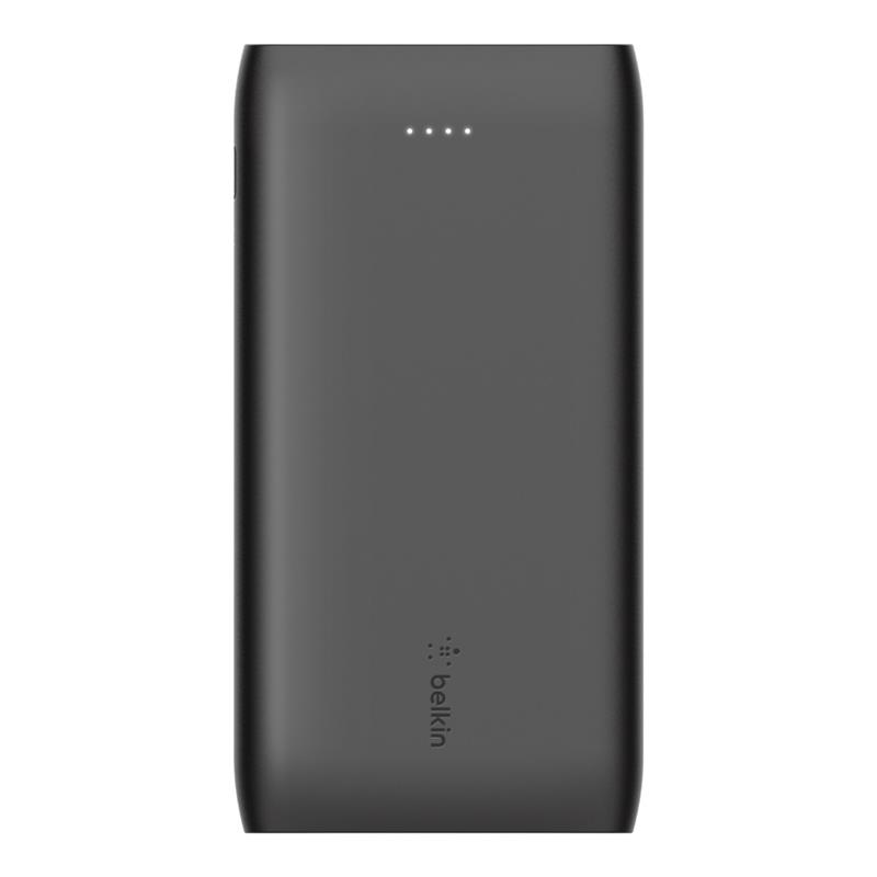 Belkin BOOST?CHARGE 10000 mAh Zwart
