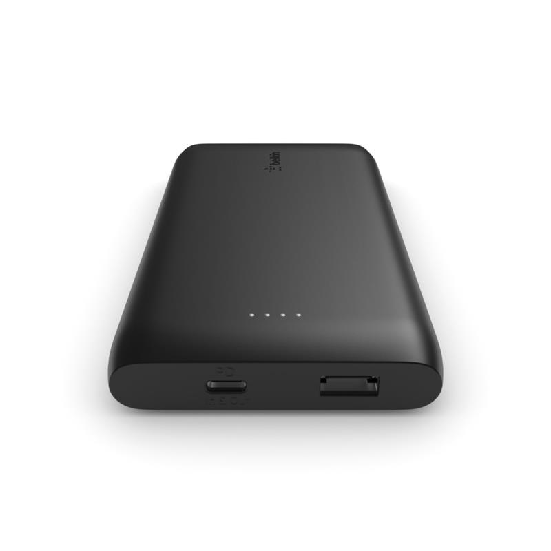 Belkin BOOST?CHARGE 10000 mAh Zwart