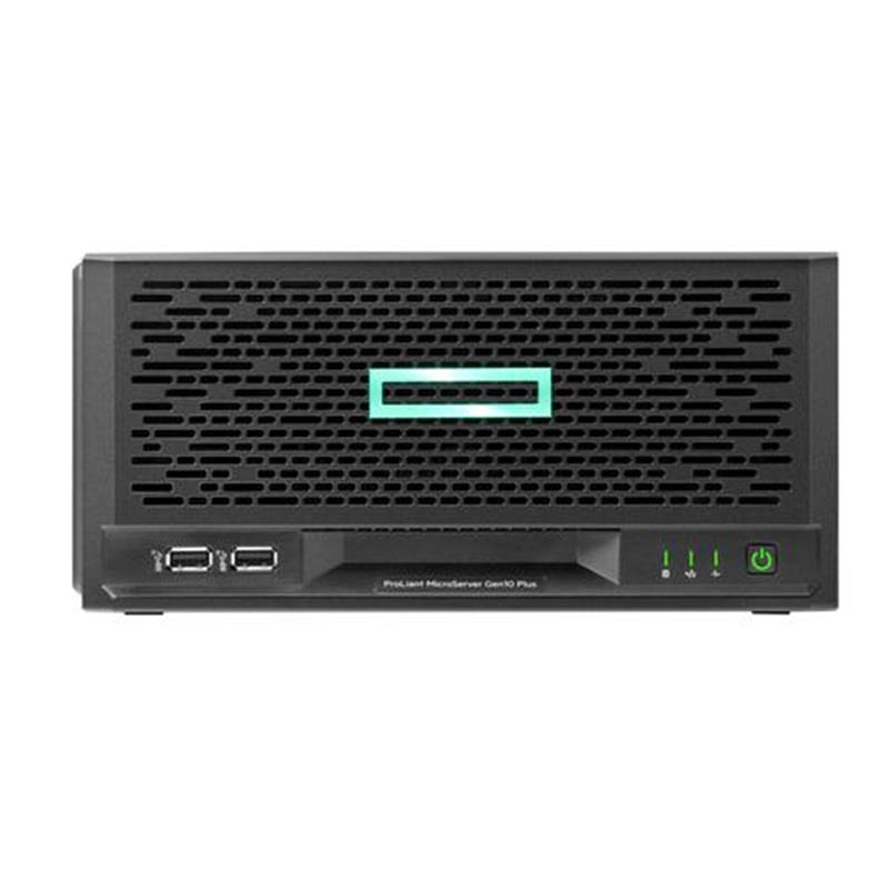 Hewlett Packard Enterprise ProLiant MicroServer server Intel Xeon E 3 4 GHz 16 GB DDR4-SDRAM Ultra Micro Tower 180 W