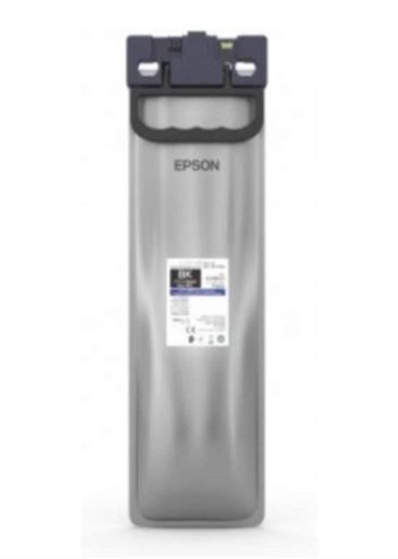 Epson C13T05A100 inktcartridge 1 stuk(s) Origineel Hoog (XL) rendement Zwart
