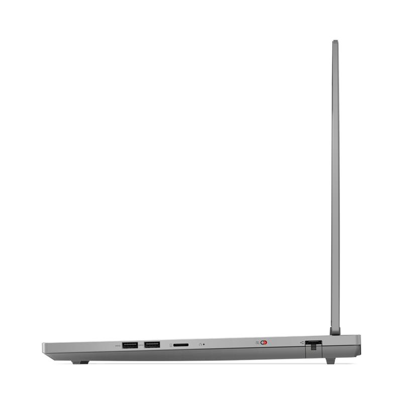 Lenovo Legion 5 Laptop 40,6 cm (16"") WQXGA Intel® Core™ i7 i7-14650HX 32 GB DDR5-SDRAM 1 TB SSD NVIDIA GeForce RTX 4060 Wi-Fi 6E (802.11ax) Windows 1