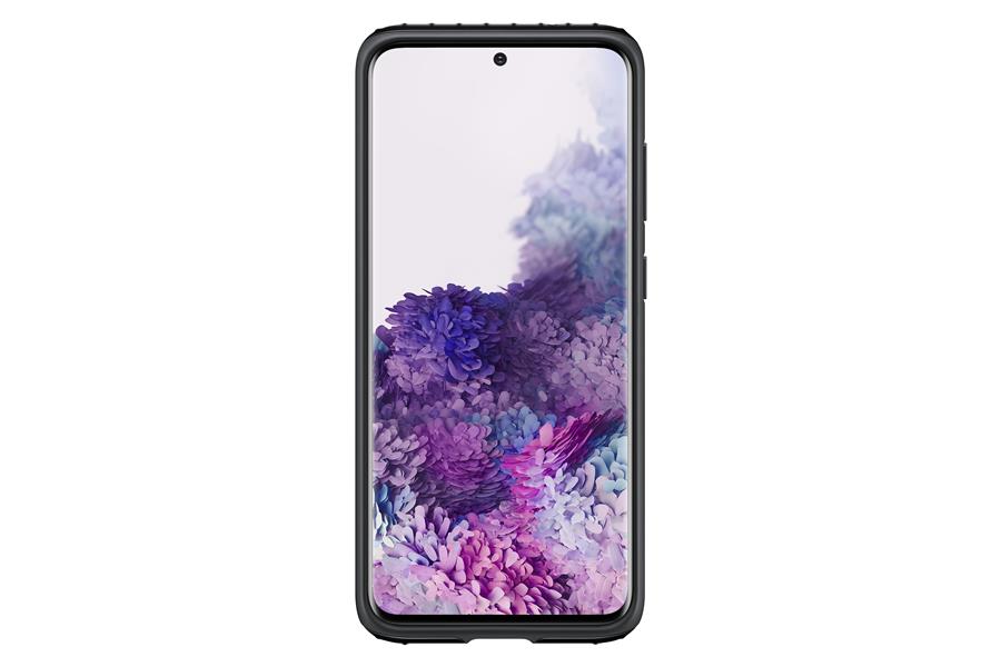 Samsung EF-RG980 mobiele telefoon behuizingen 15,8 cm (6.2"") Hoes Zwart
