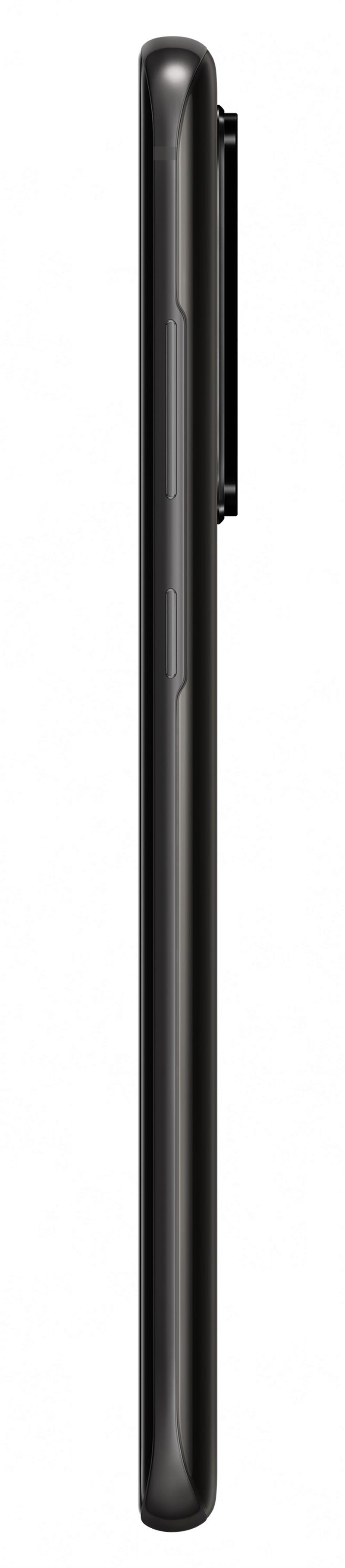 Samsung Galaxy SM-G988B 17,5 cm (6.9"") 12 GB 128 GB Dual SIM 5G USB Type-C Zwart Android 10.0 5000 mAh